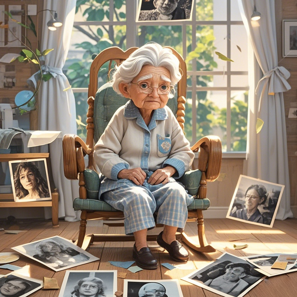 一文读懂 | 阿尔茨海默病如何早发现、早预防？