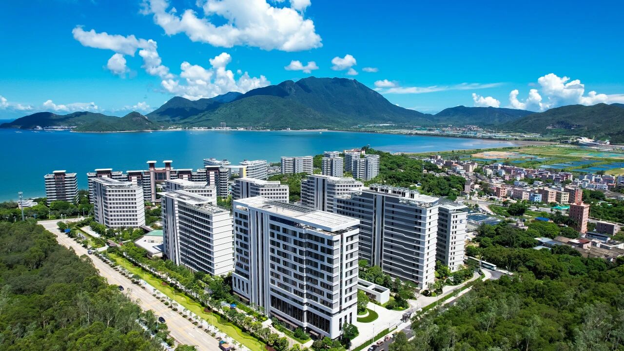 泰康之家为何成为跨境养老“桃花源”？
